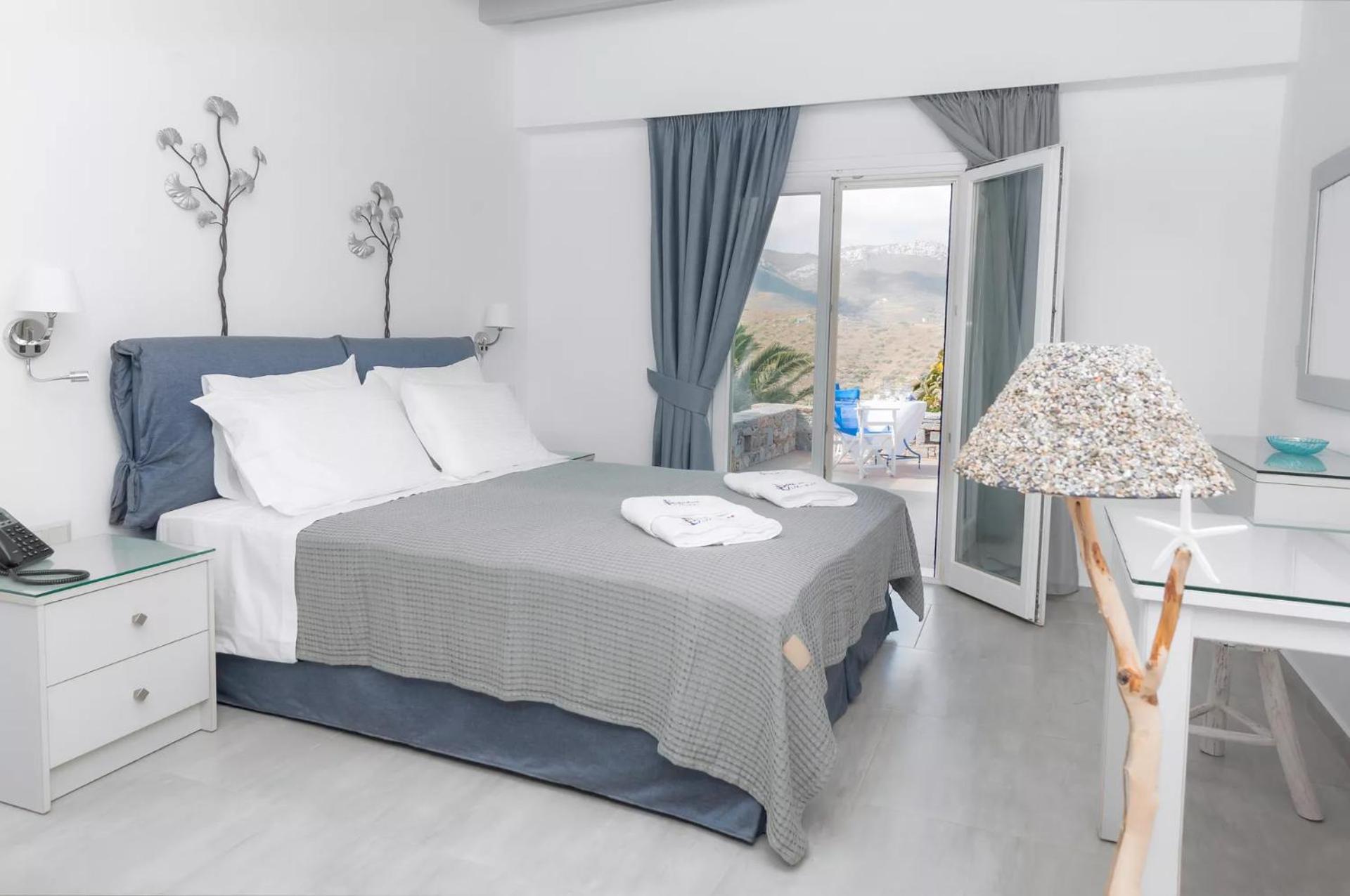 Skopelitis Village Katapola Luaran gambar